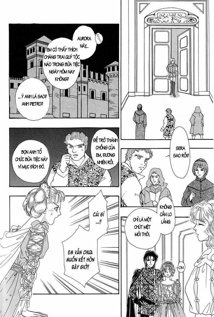 Kenja No Ishi Chapter 1.1 - Trang 2