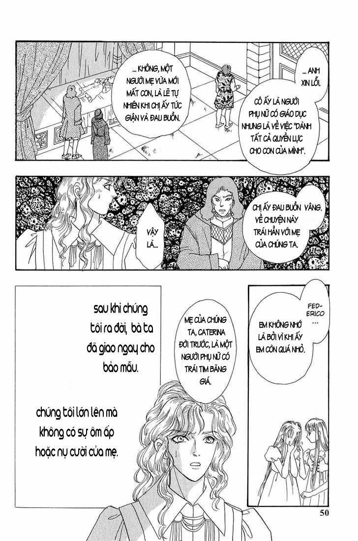 Kenja No Ishi Chapter 1.1 - Trang 2