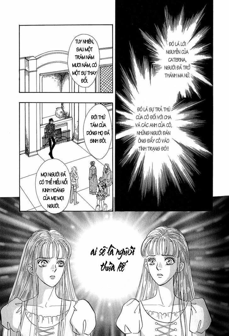 Kenja No Ishi Chapter 1.1 - Trang 2