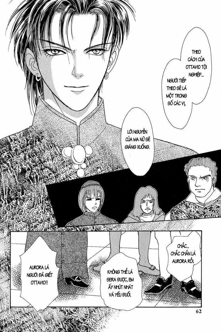 Kenja No Ishi Chapter 1.1 - Trang 2