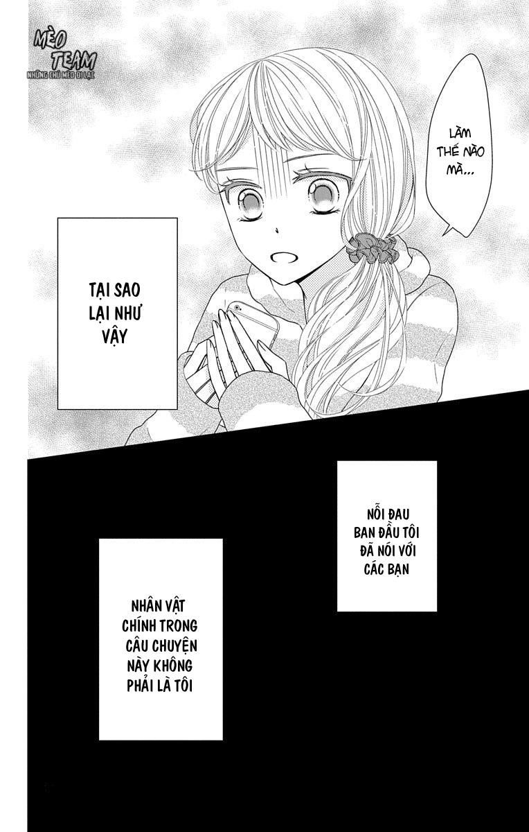 Kimi Wa Mendou Na Fiancee Chapter 1 - Trang 2