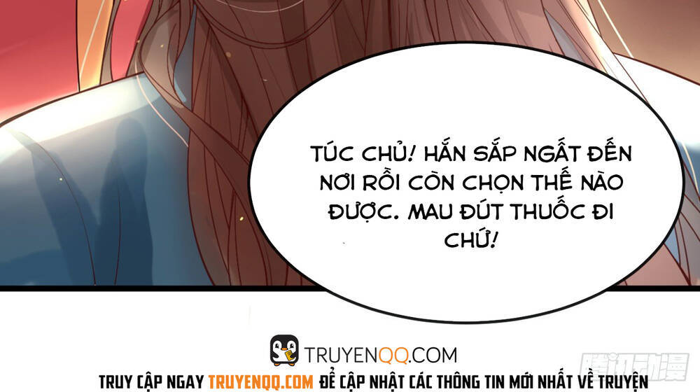 Hệ Thống Xuyên Không Hỏa Tốc: Lão Đại Phản Diện Không Dễ Chọc Chapter 2 - Trang 2