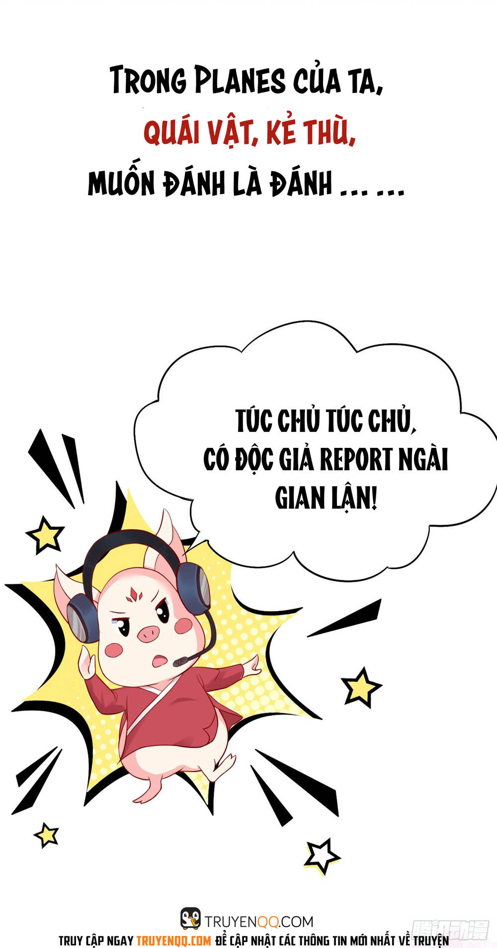 Hệ Thống Xuyên Không Hỏa Tốc: Lão Đại Phản Diện Không Dễ Chọc Chapter 1 - Trang 2