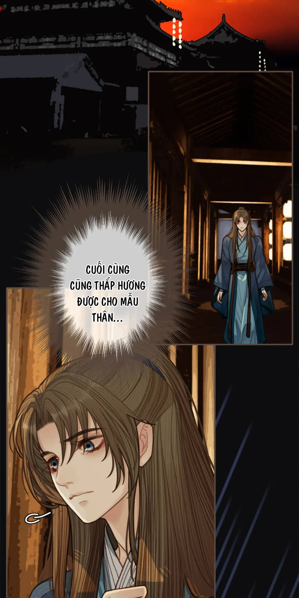 Nô Lệ Câm Chapter 55 - Trang 2