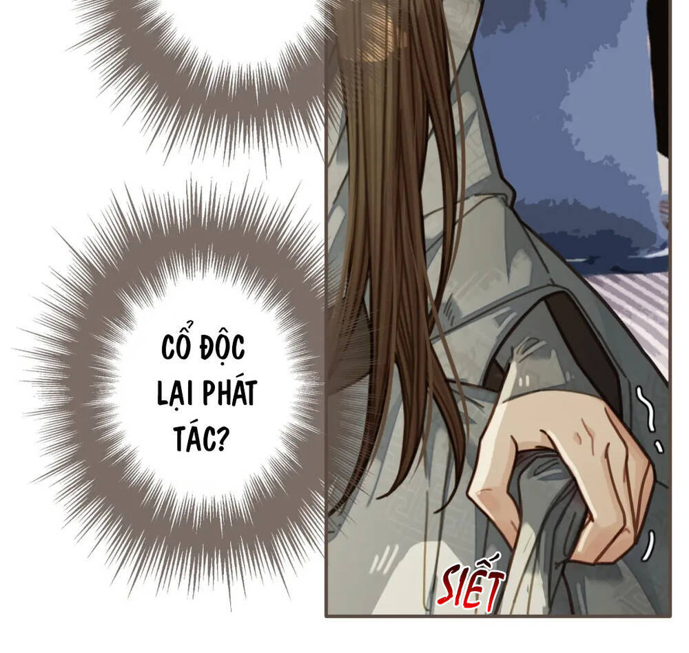 Nô Lệ Câm Chapter 54 - Trang 2