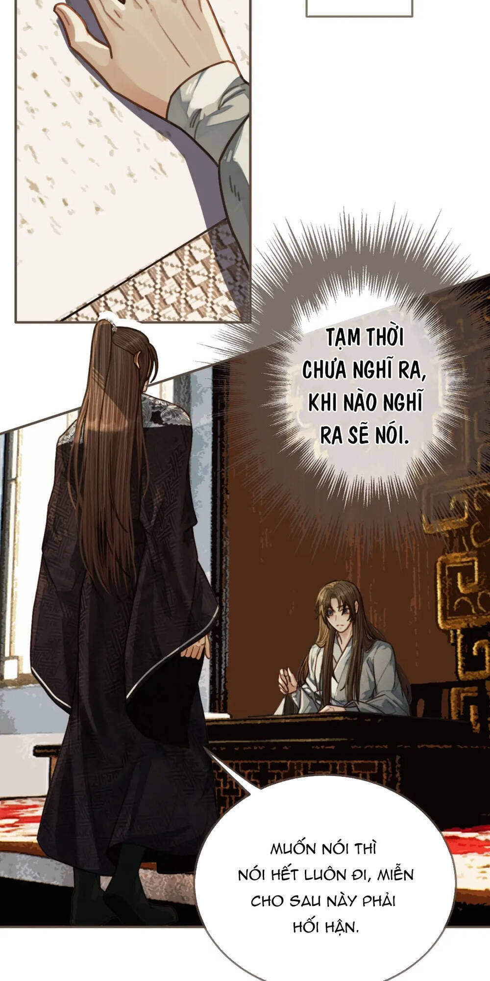 Nô Lệ Câm Chapter 54 - Trang 2