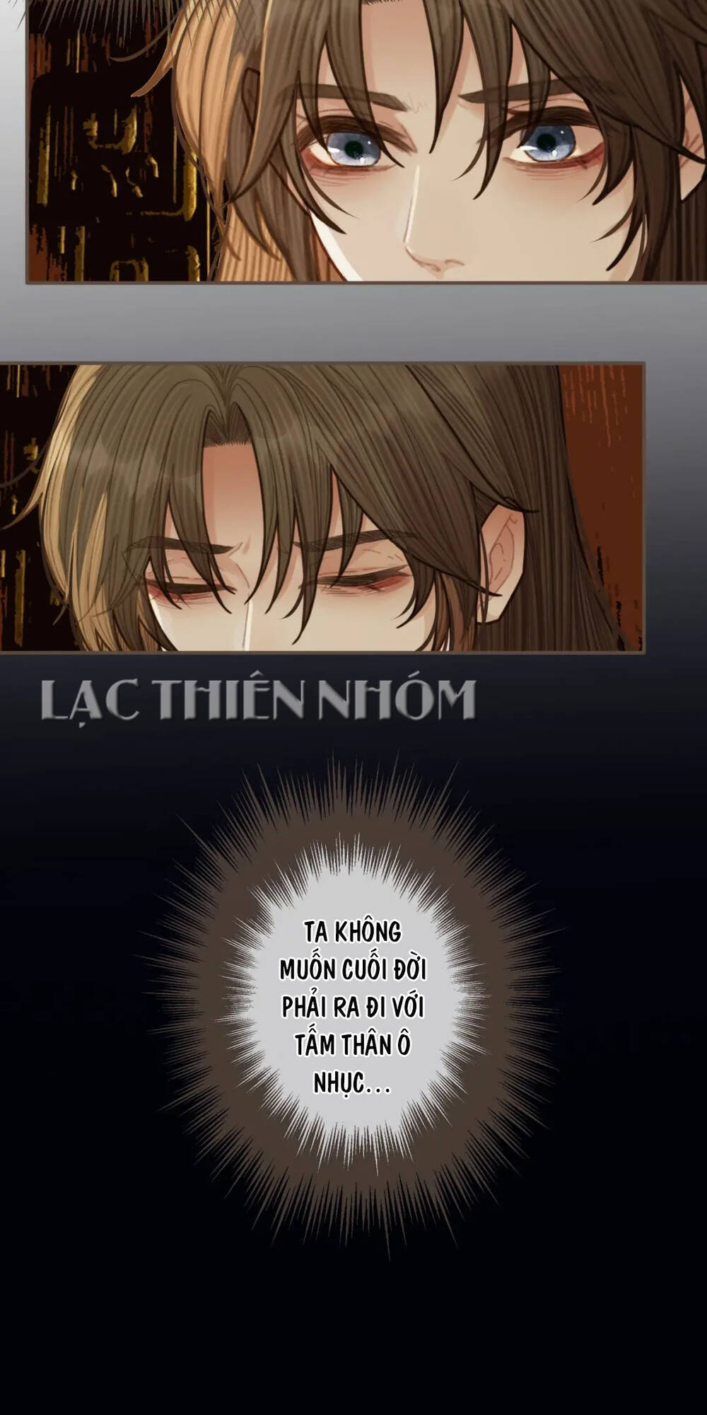 Nô Lệ Câm Chapter 54 - Trang 2