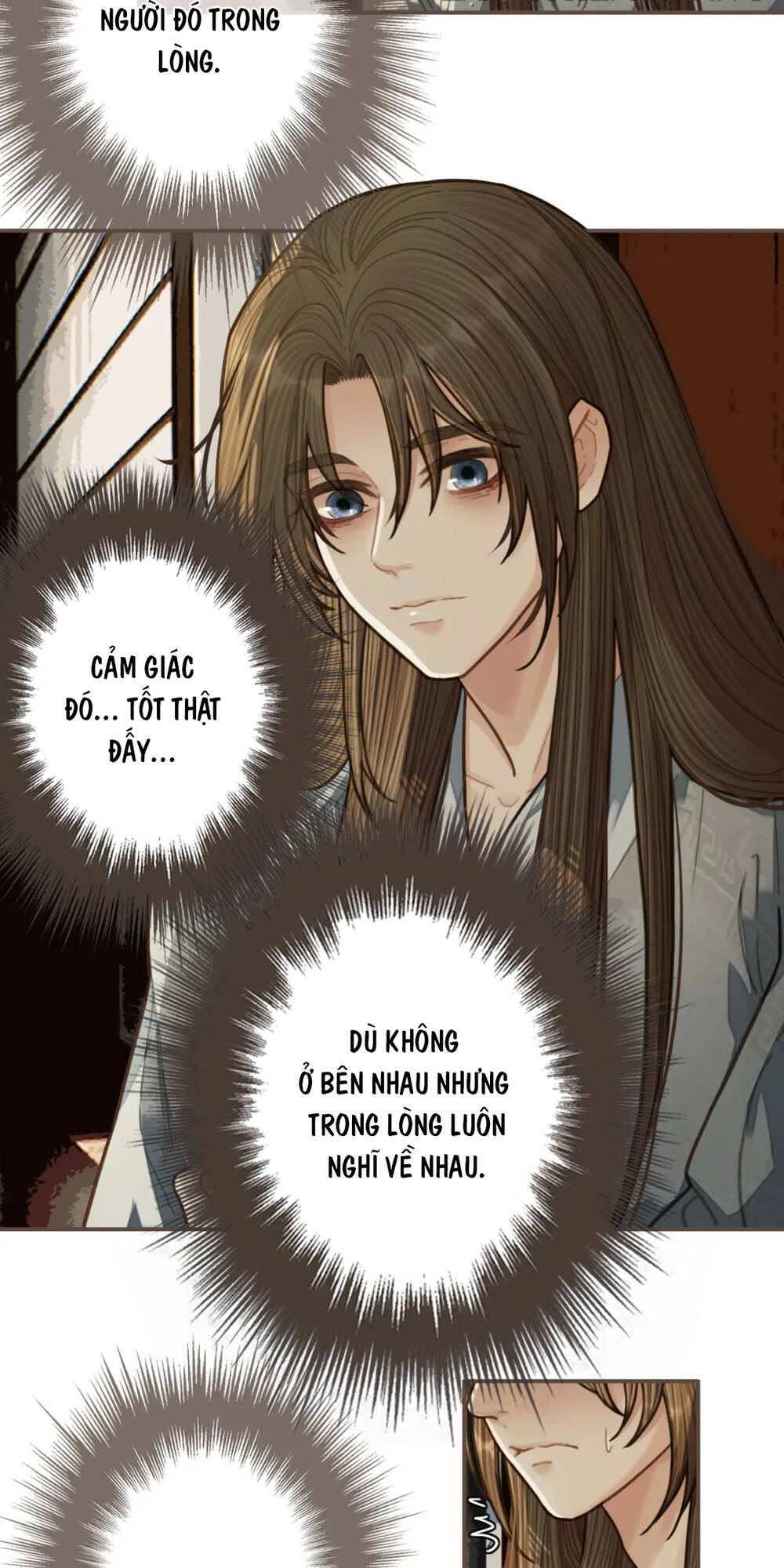 Nô Lệ Câm Chapter 54 - Trang 2