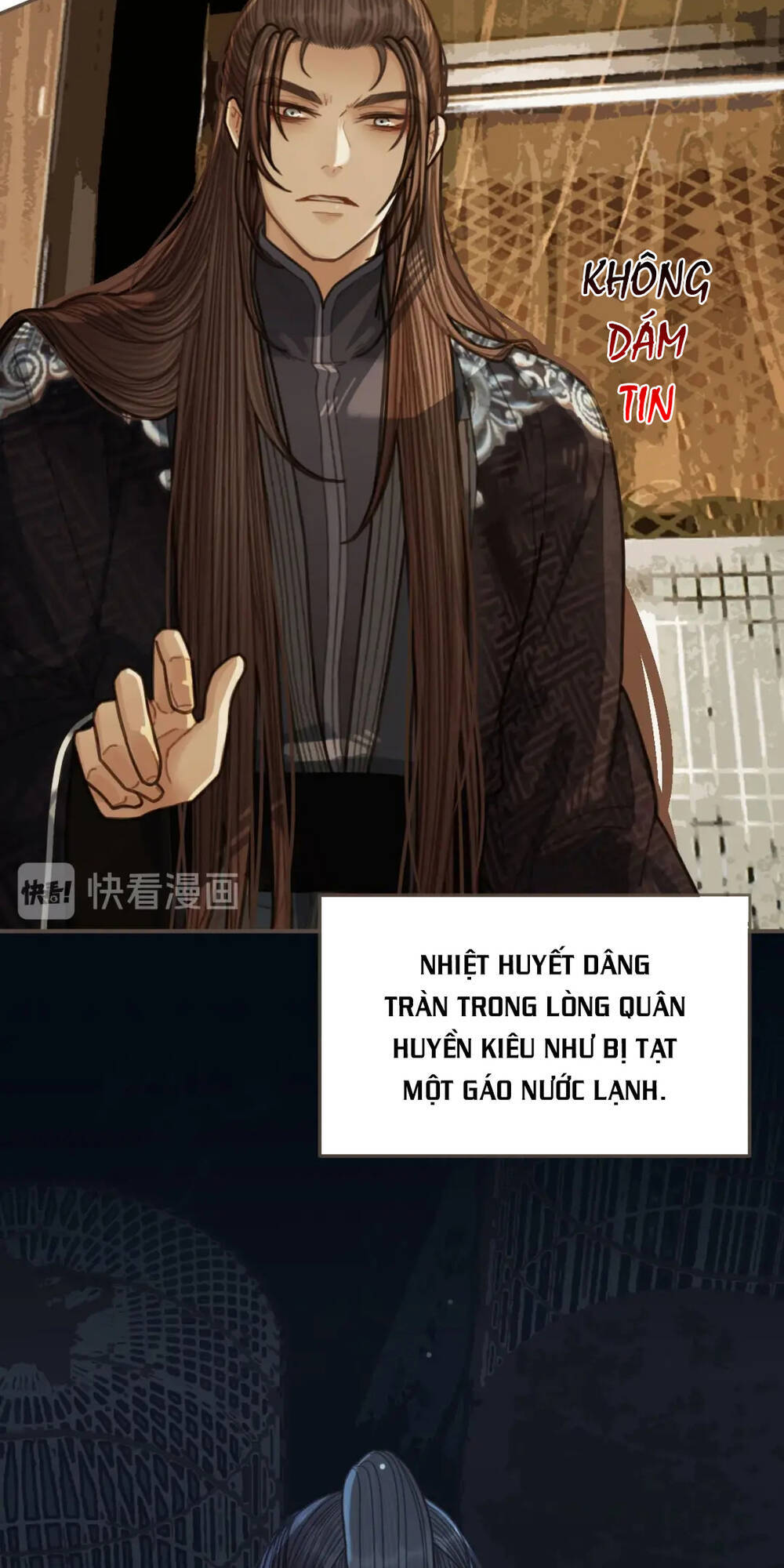 Nô Lệ Câm Chapter 54 - Trang 2