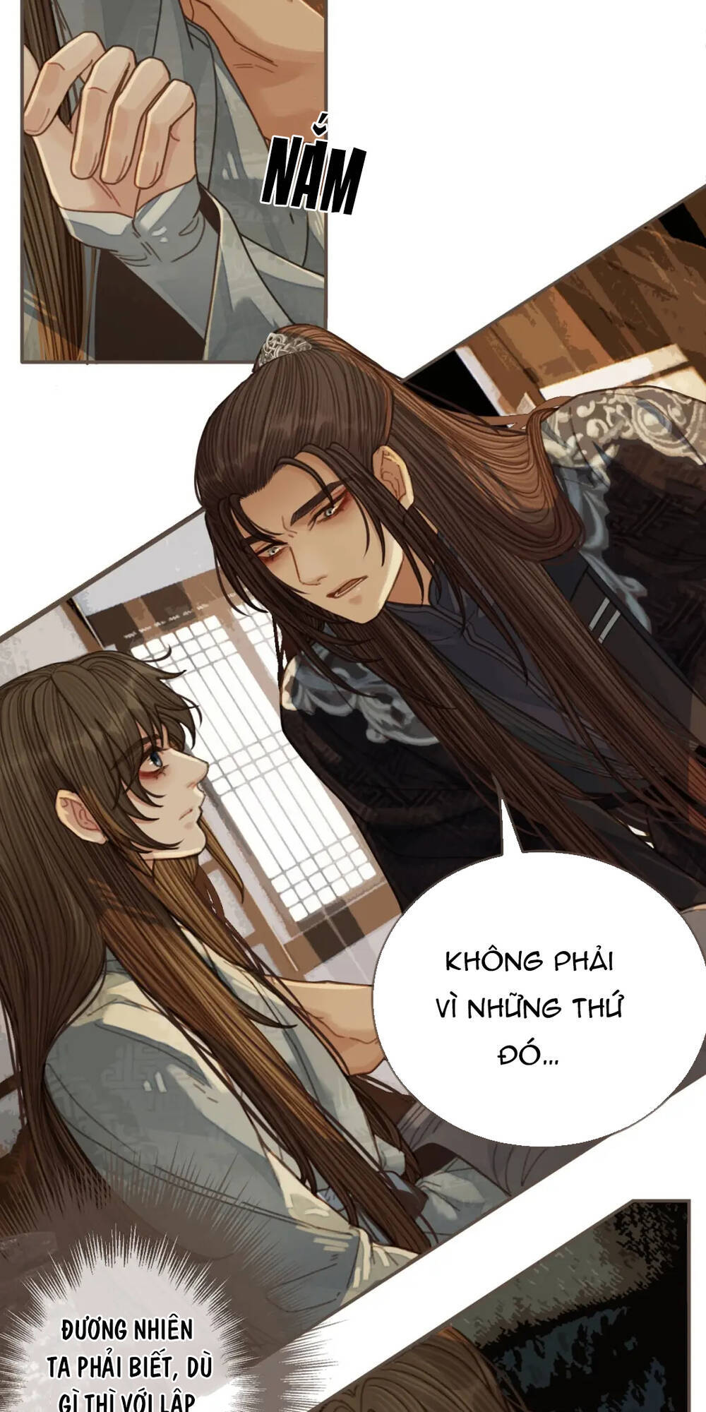 Nô Lệ Câm Chapter 53 - Trang 2