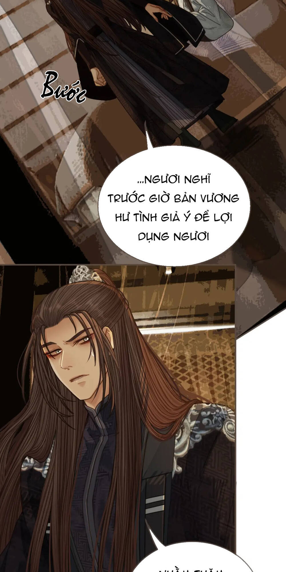 Nô Lệ Câm Chapter 53 - Trang 2