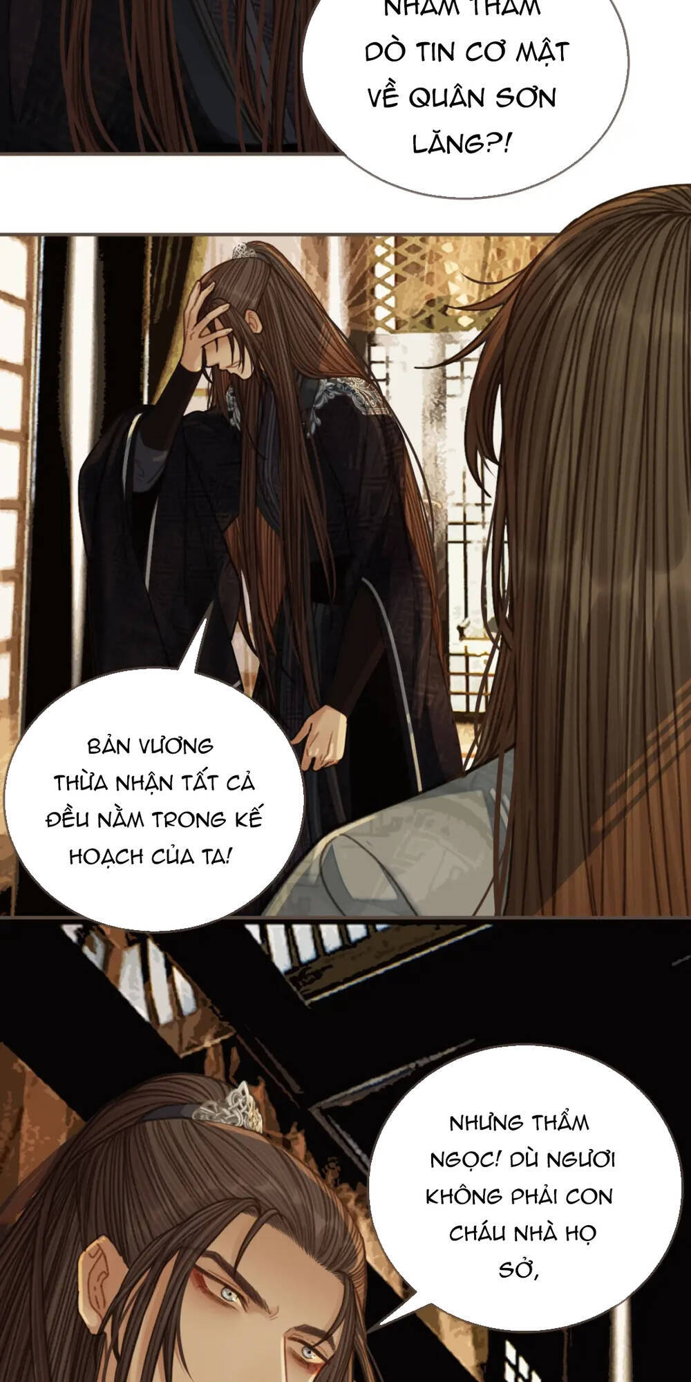 Nô Lệ Câm Chapter 53 - Trang 2