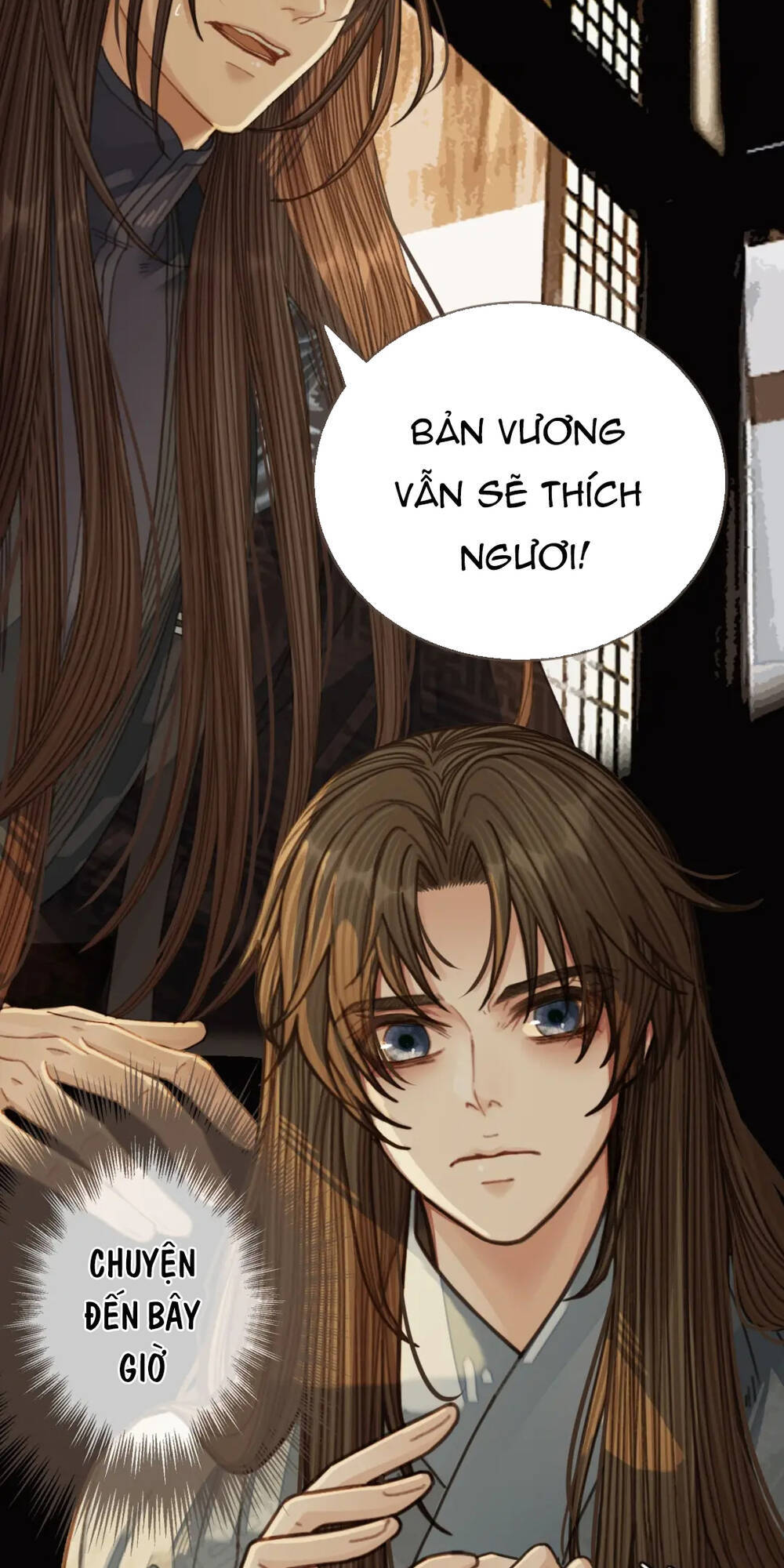 Nô Lệ Câm Chapter 53 - Trang 2