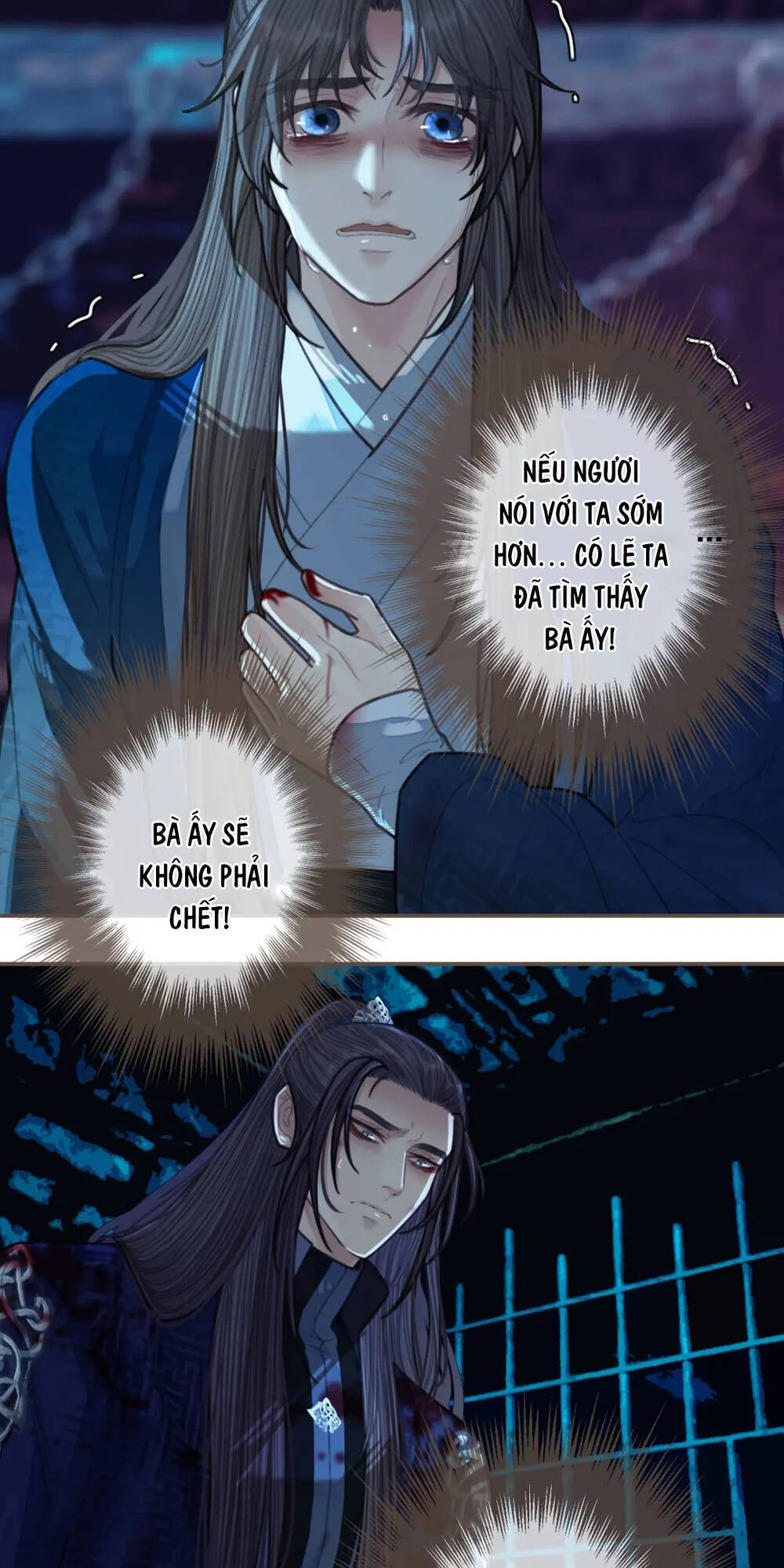 Nô Lệ Câm Chapter 52 - Trang 2