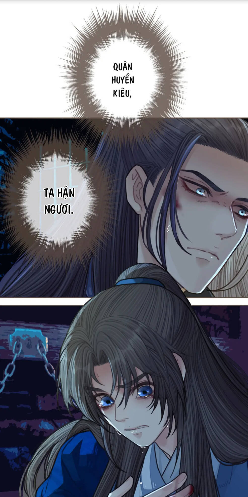 Nô Lệ Câm Chapter 52 - Trang 2