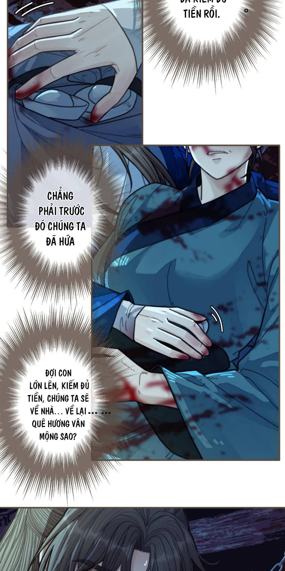 Nô Lệ Câm Chapter 52 - Trang 2