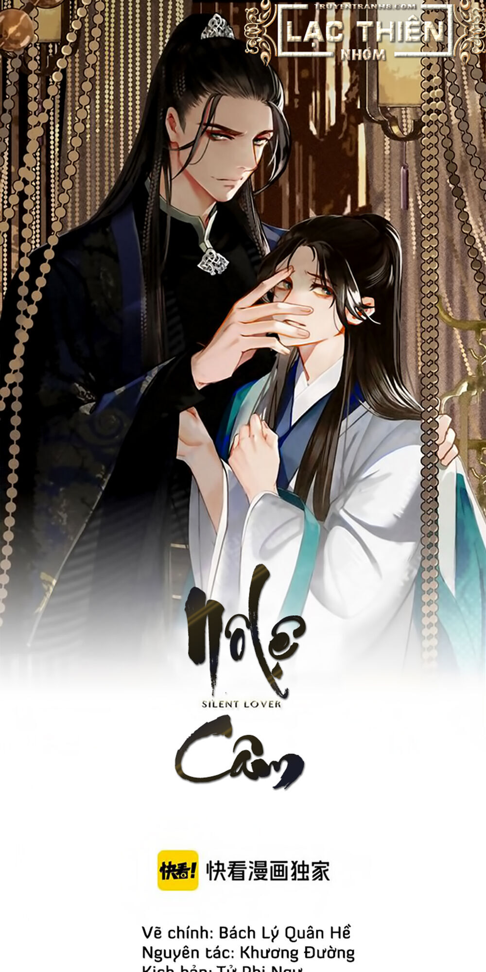 Nô Lệ Câm Chapter 49 - Trang 2