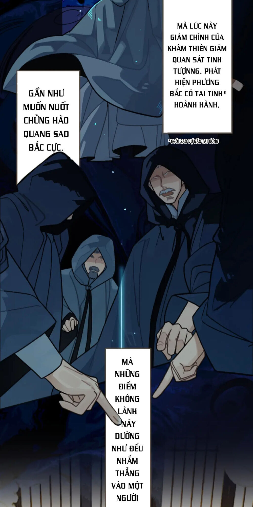 Nô Lệ Câm Chapter 49 - Trang 2