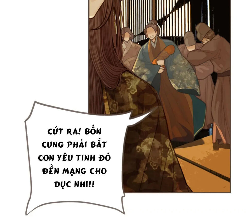 Nô Lệ Câm Chapter 49 - Trang 2