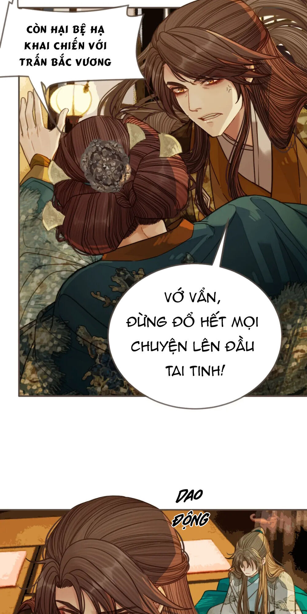 Nô Lệ Câm Chapter 49 - Trang 2