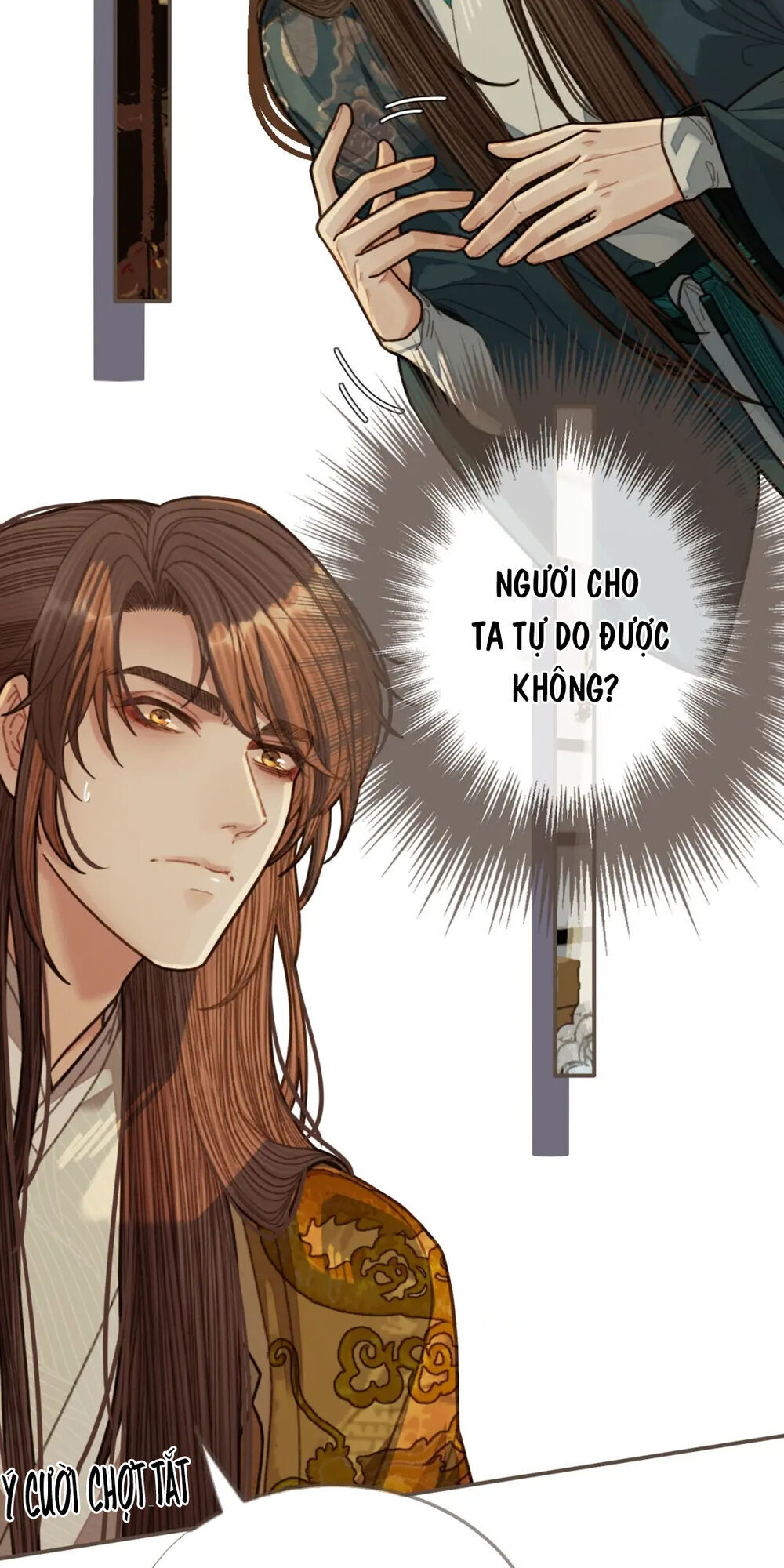 Nô Lệ Câm Chapter 49 - Trang 2