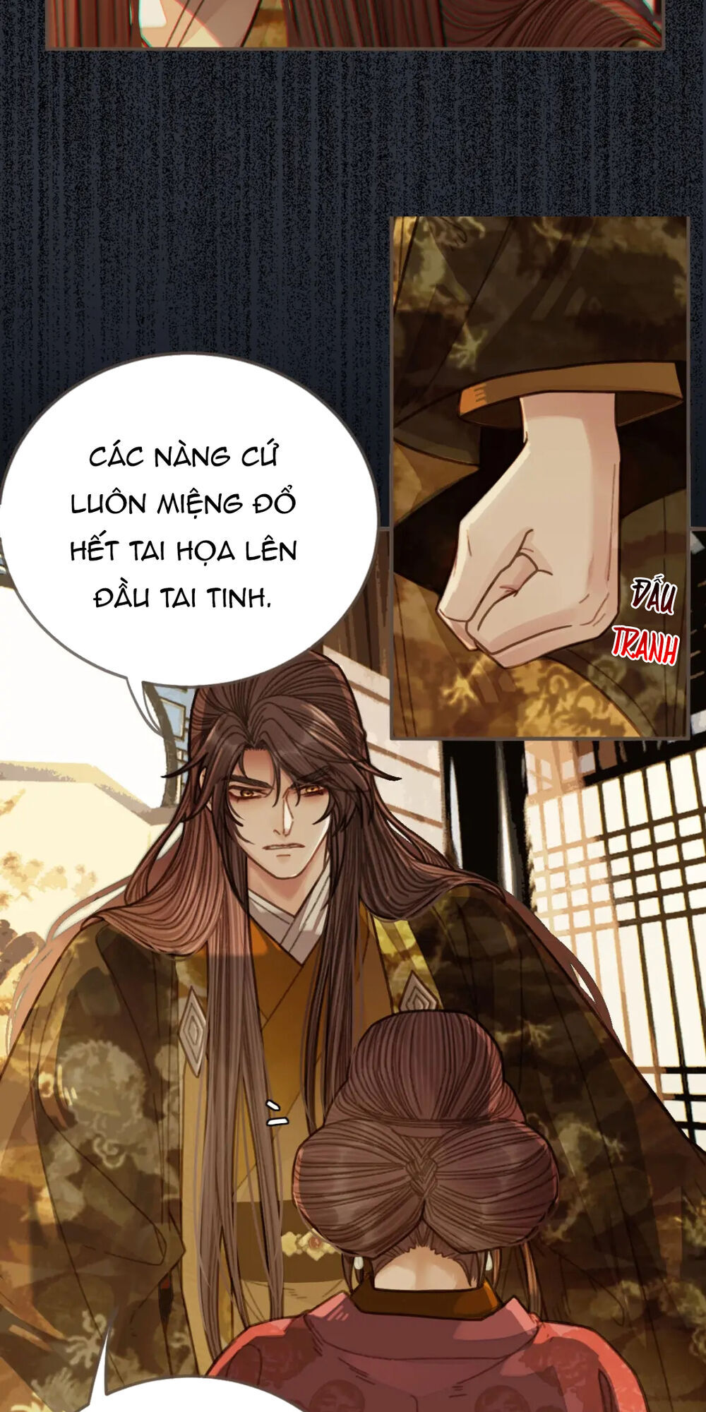 Nô Lệ Câm Chapter 49 - Trang 2