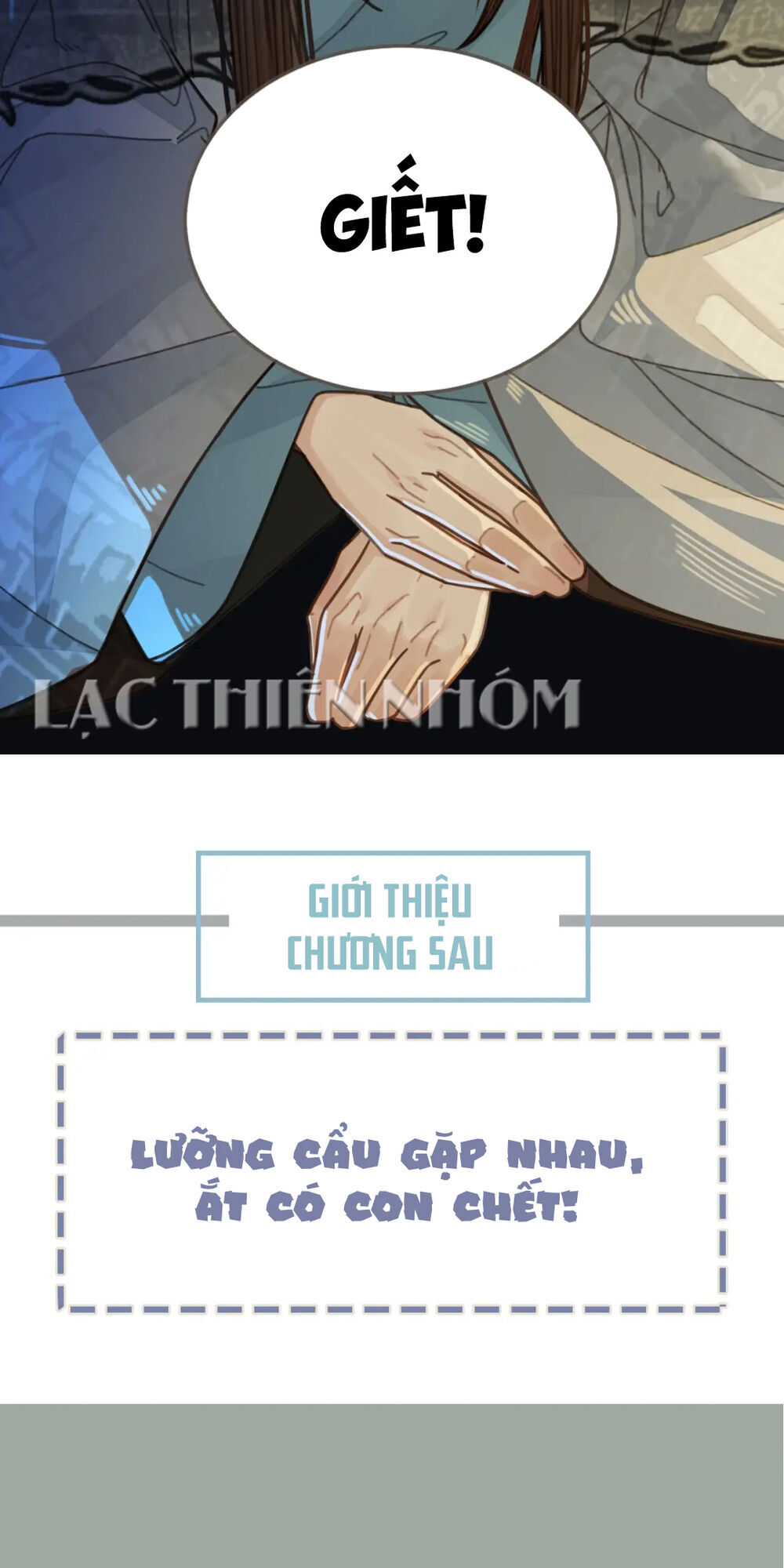 Nô Lệ Câm Chapter 49 - Trang 2