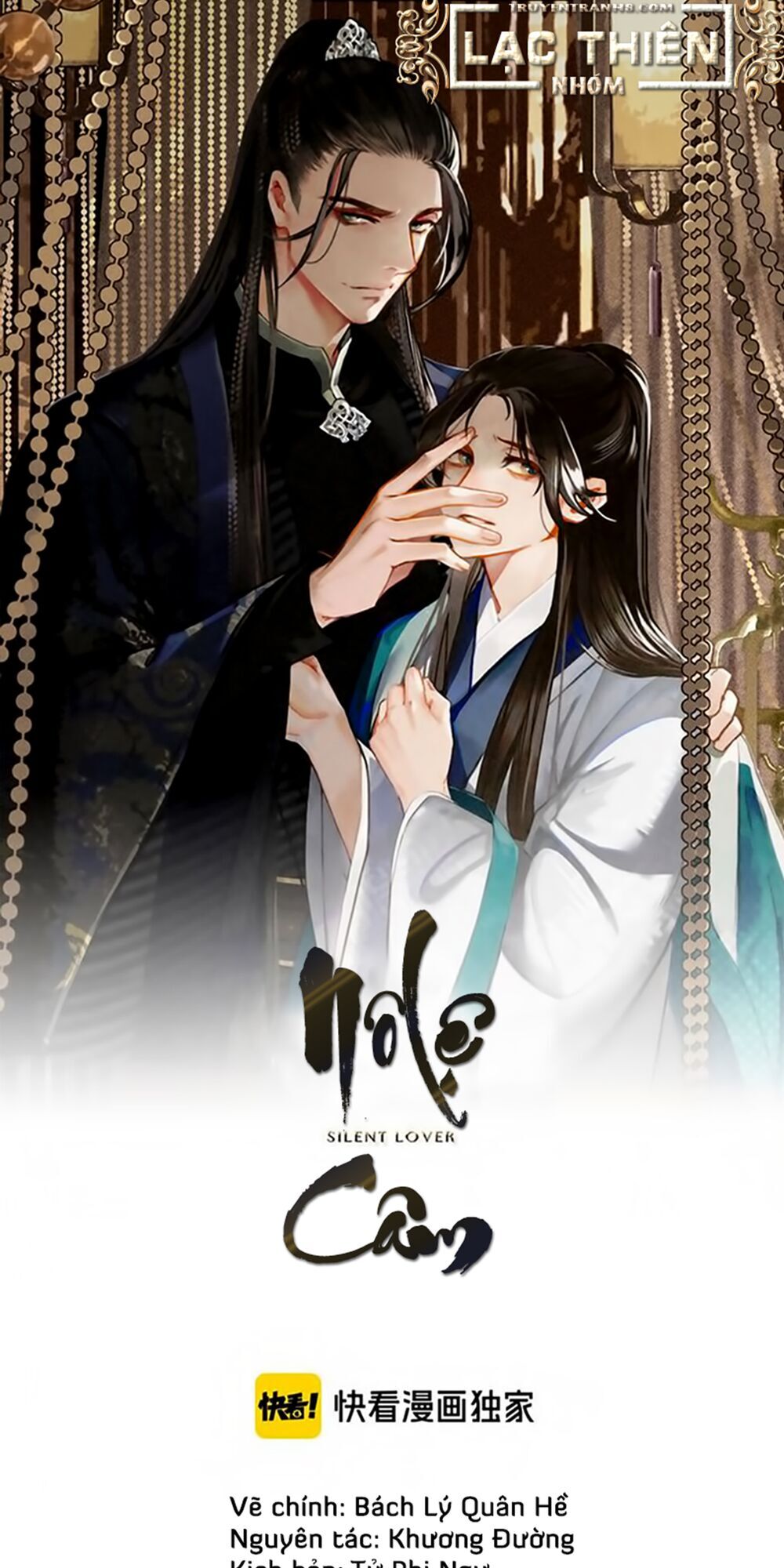 Nô Lệ Câm Chapter 48 - Trang 2