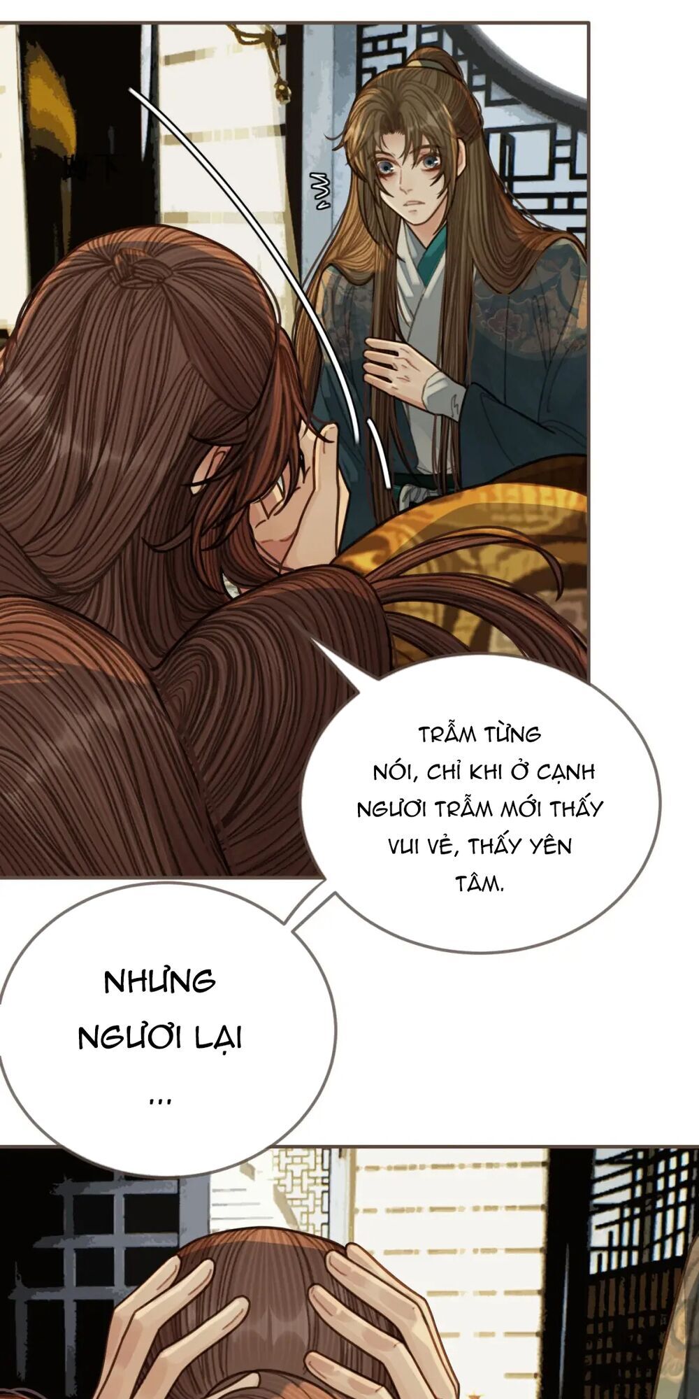 Nô Lệ Câm Chapter 48 - Trang 2