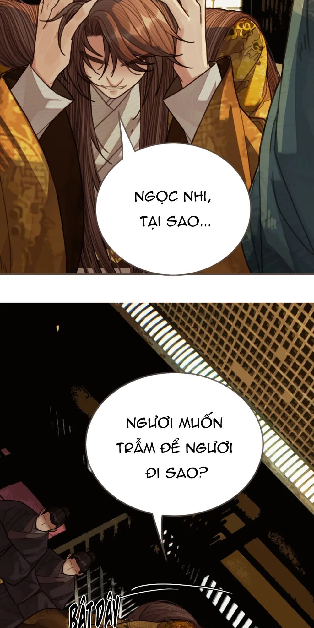 Nô Lệ Câm Chapter 48 - Trang 2