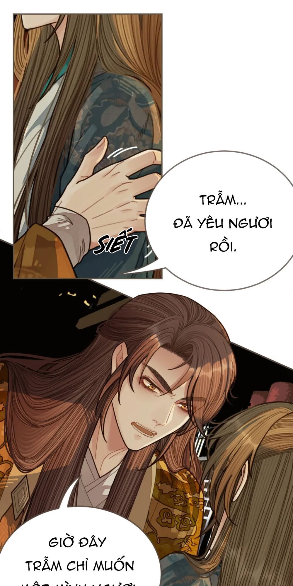 Nô Lệ Câm Chapter 48 - Trang 2