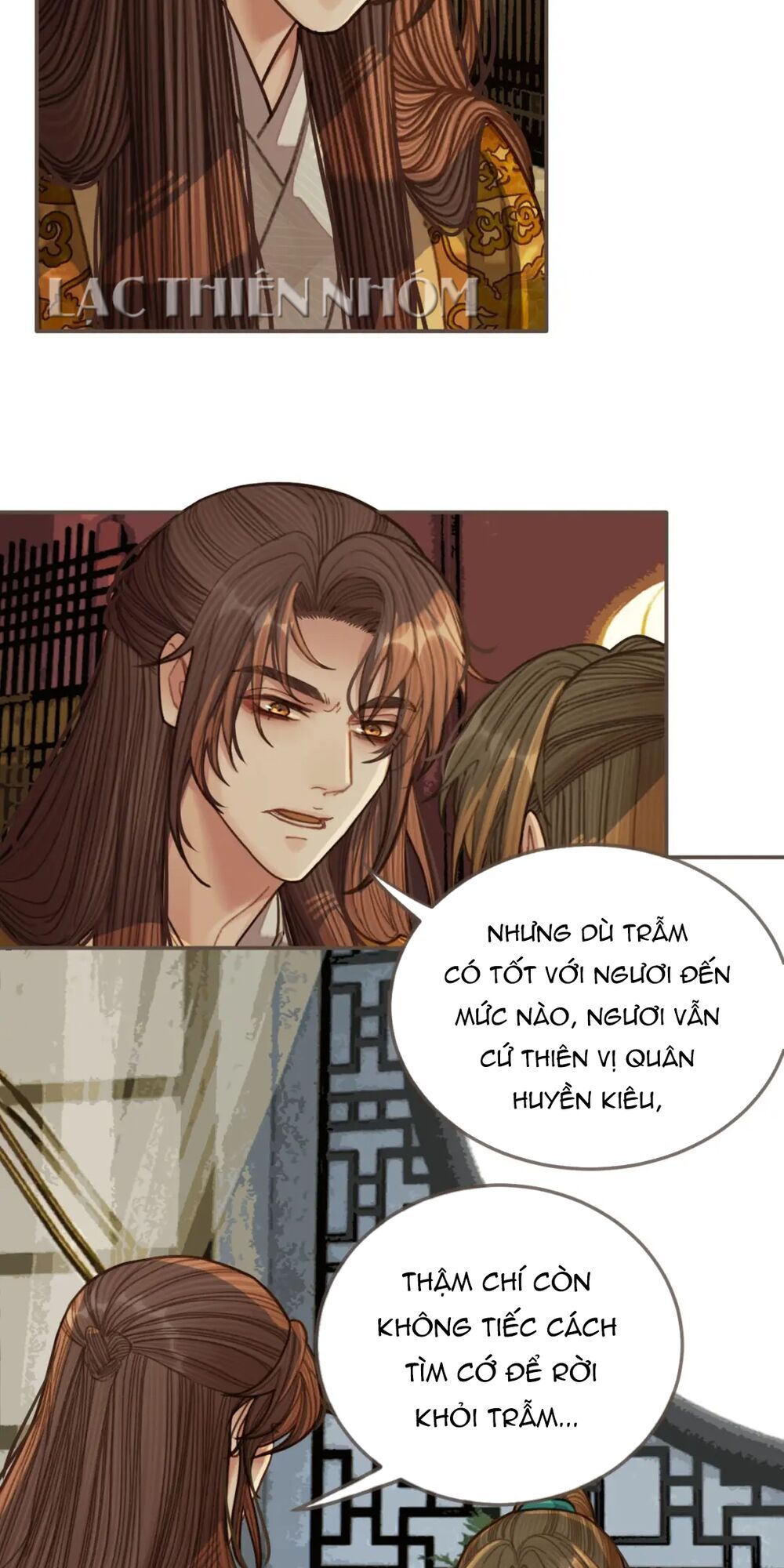 Nô Lệ Câm Chapter 48 - Trang 2