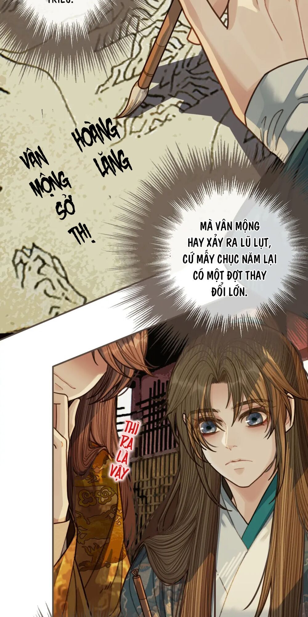 Nô Lệ Câm Chapter 48 - Trang 2