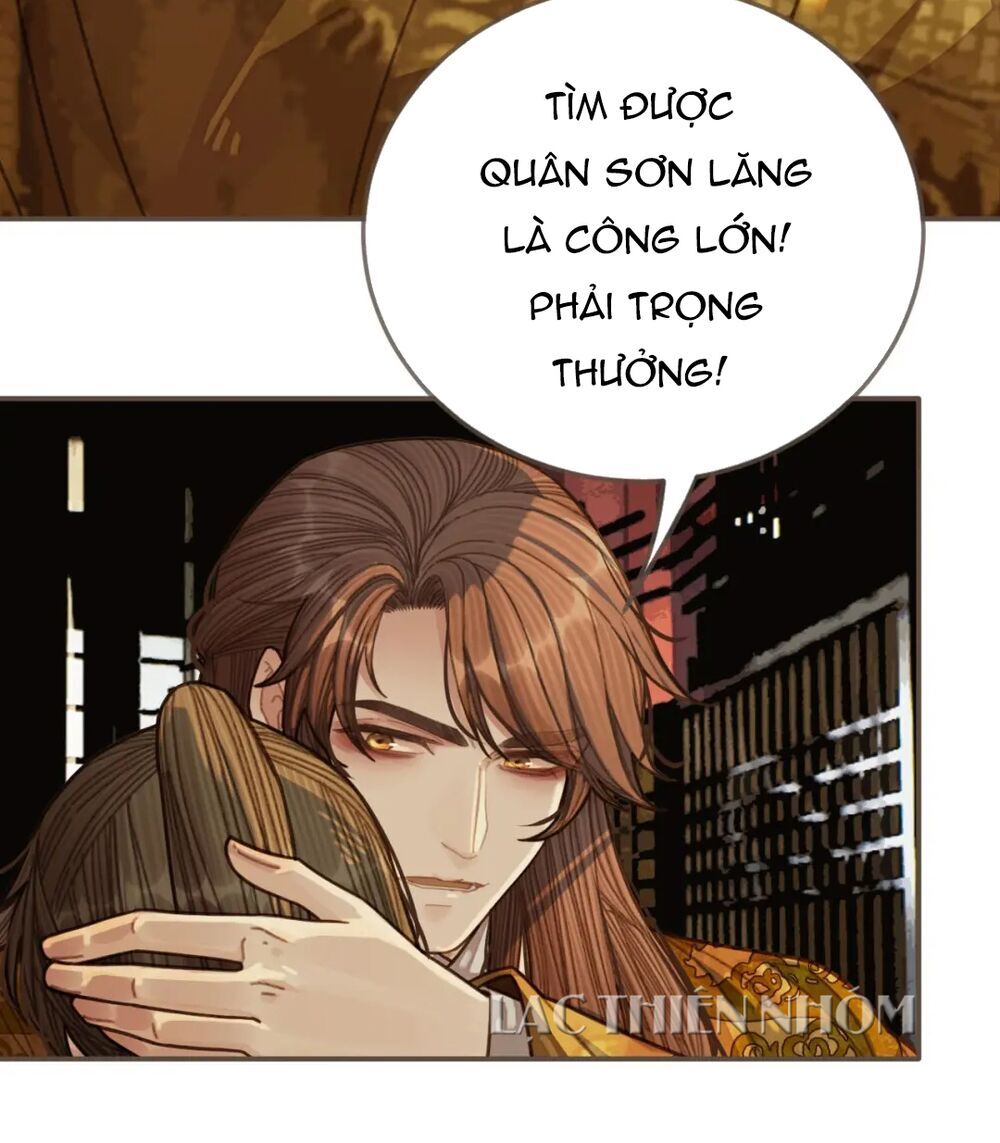 Nô Lệ Câm Chapter 48 - Trang 2