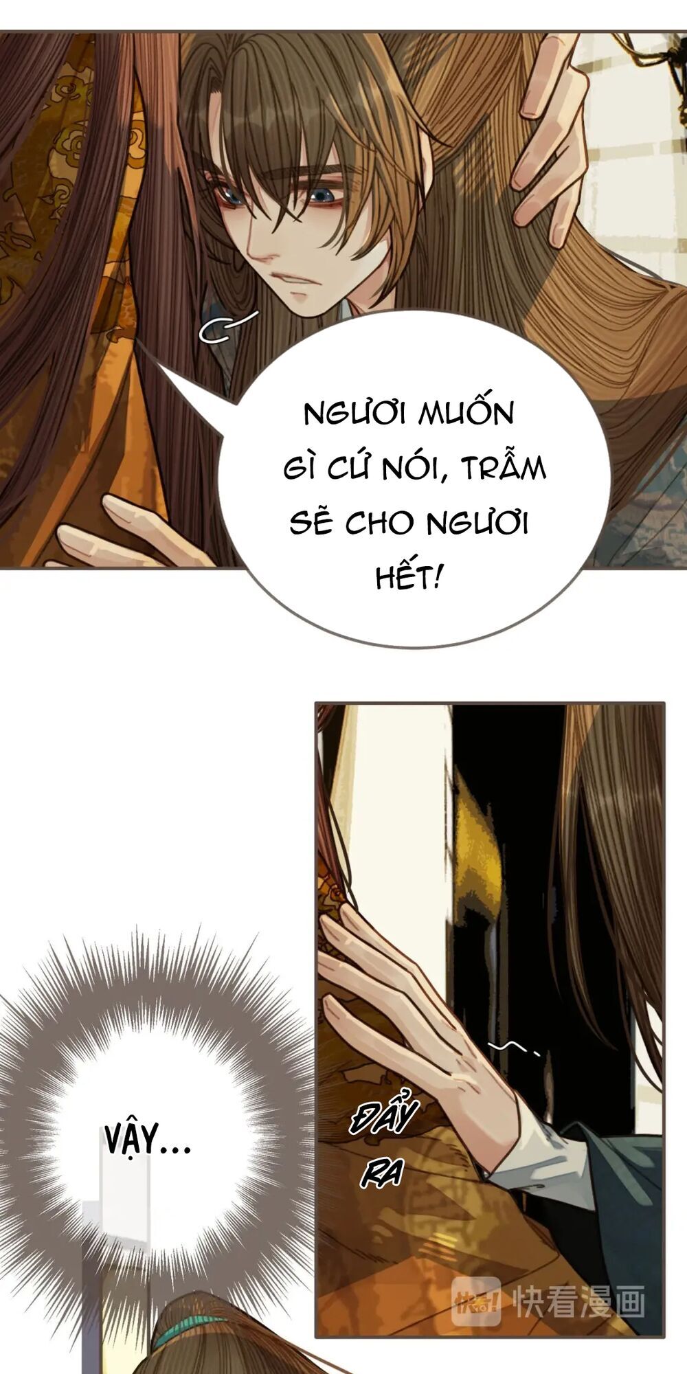 Nô Lệ Câm Chapter 48 - Trang 2