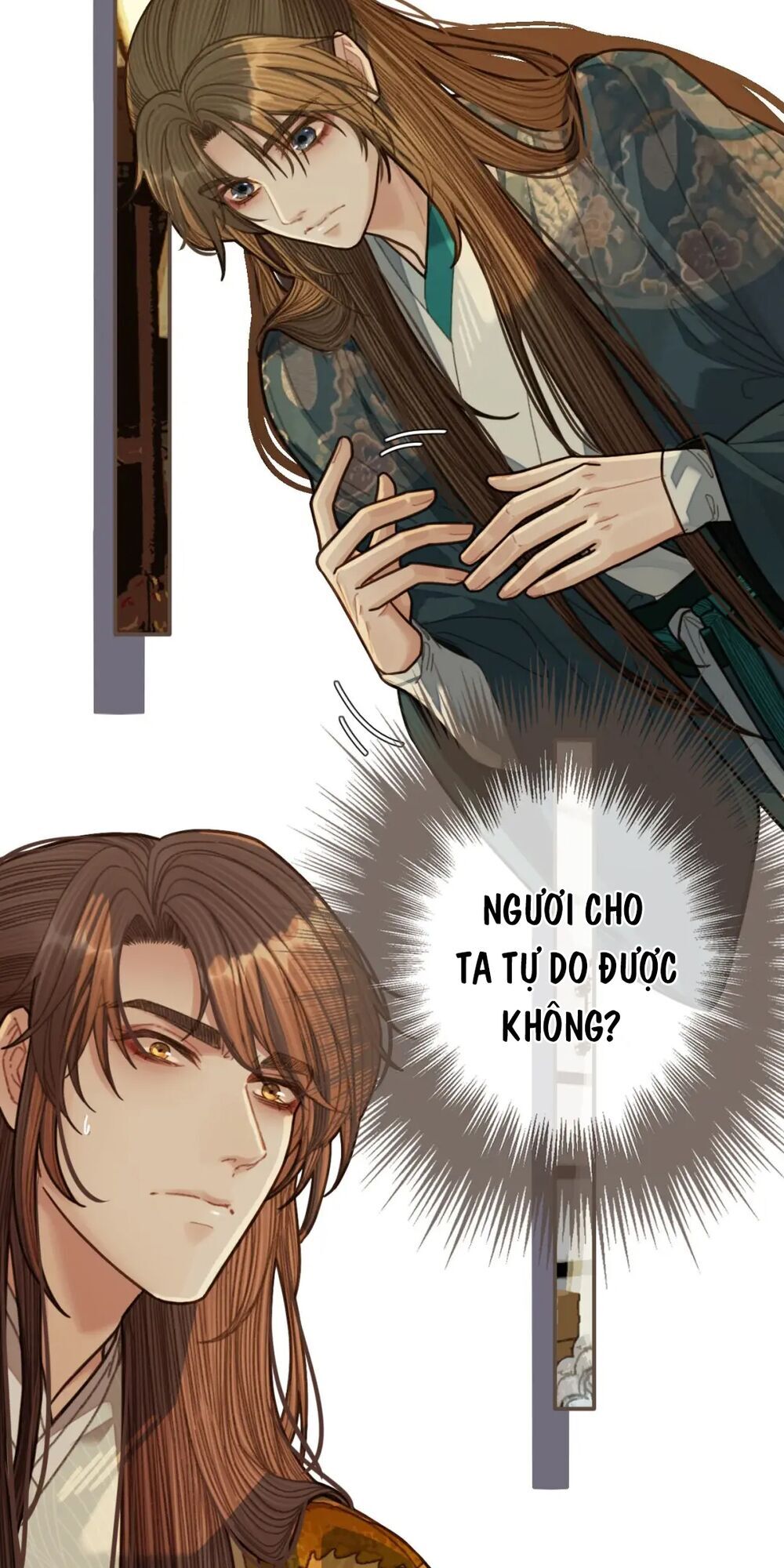 Nô Lệ Câm Chapter 48 - Trang 2