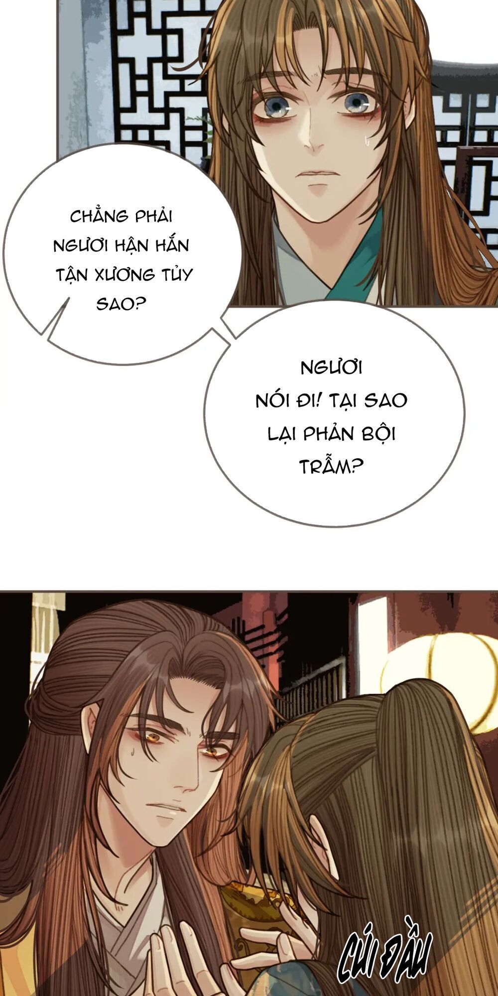 Nô Lệ Câm Chapter 48 - Trang 2