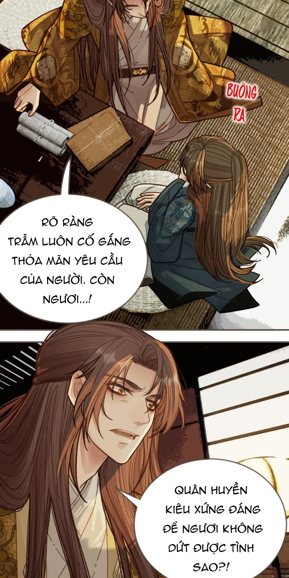 Nô Lệ Câm Chapter 48 - Trang 2