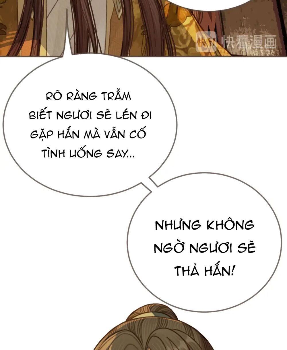 Nô Lệ Câm Chapter 48 - Trang 2