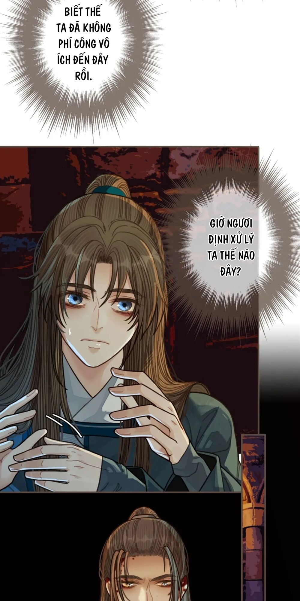 Nô Lệ Câm Chapter 47 - Trang 2