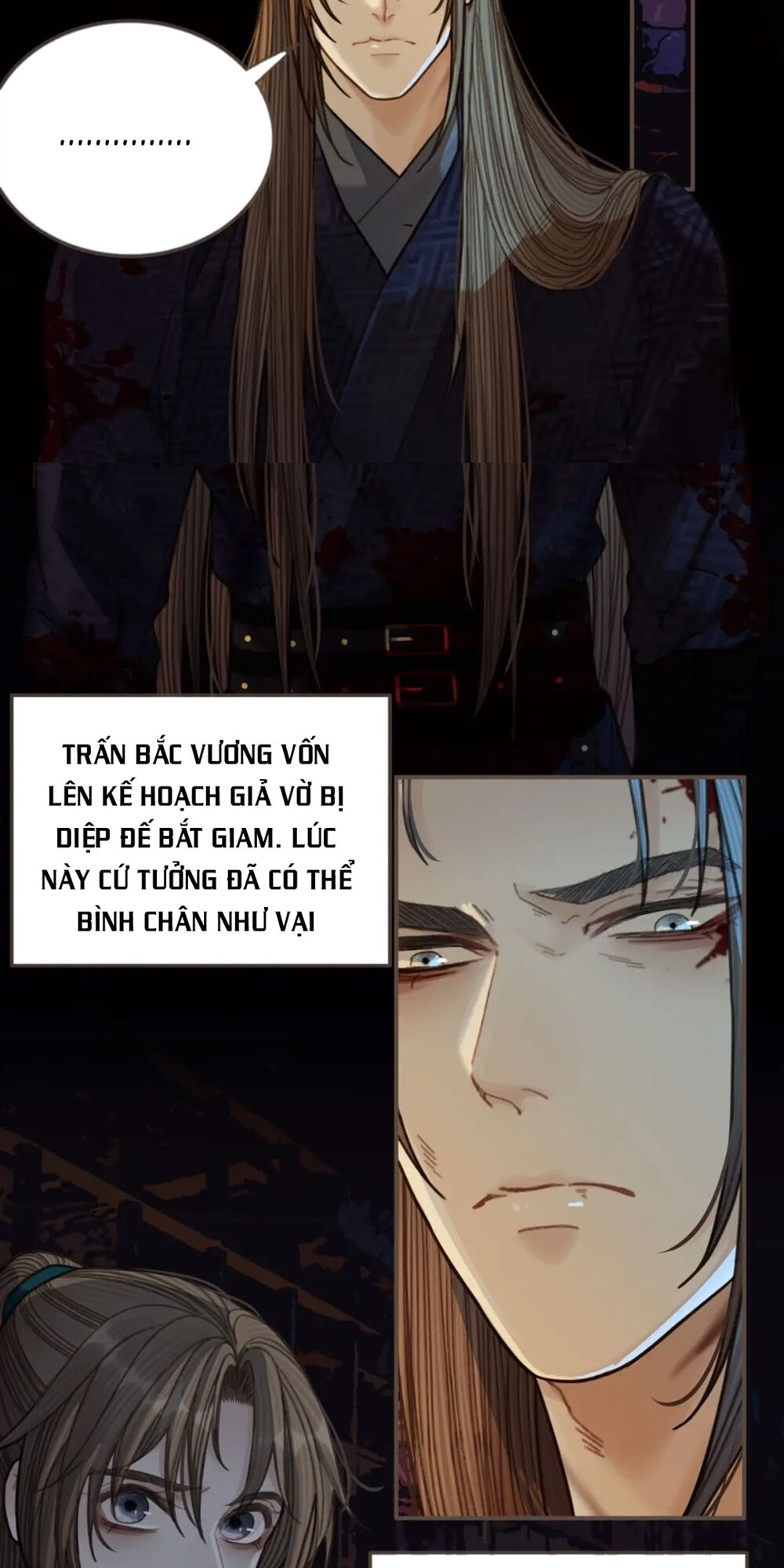 Nô Lệ Câm Chapter 47 - Trang 2