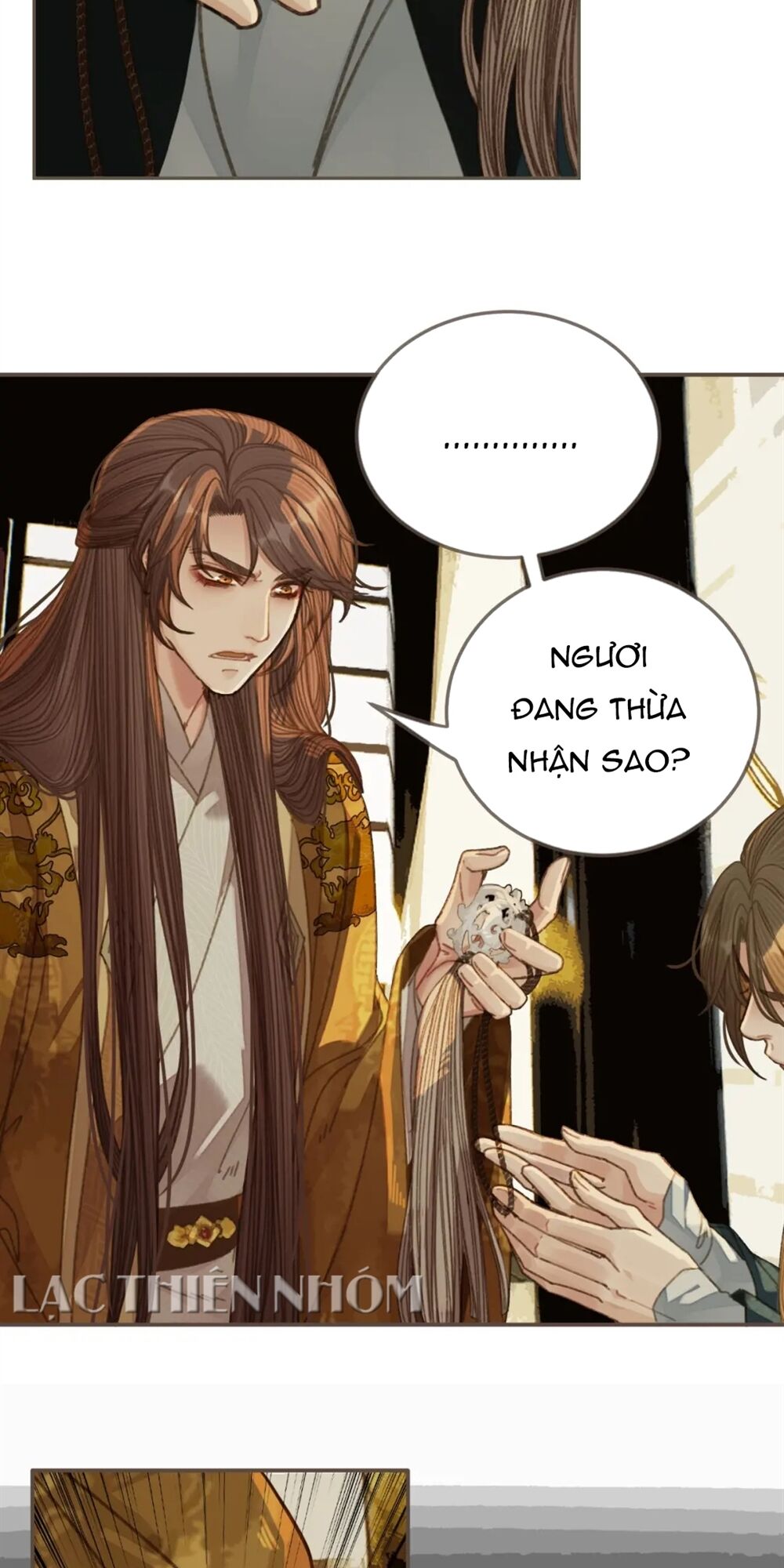 Nô Lệ Câm Chapter 47 - Trang 2