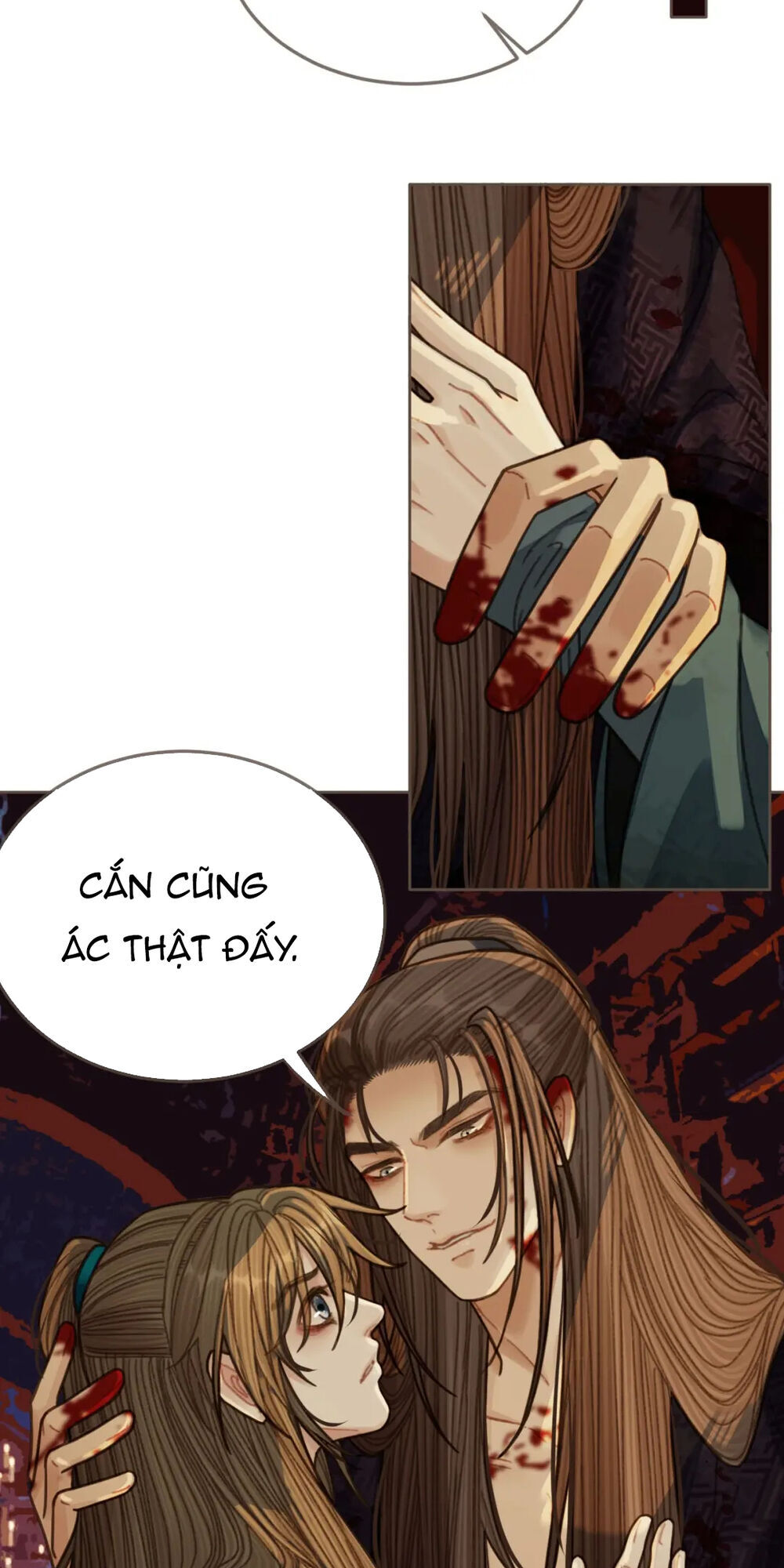 Nô Lệ Câm Chapter 46 - Trang 2