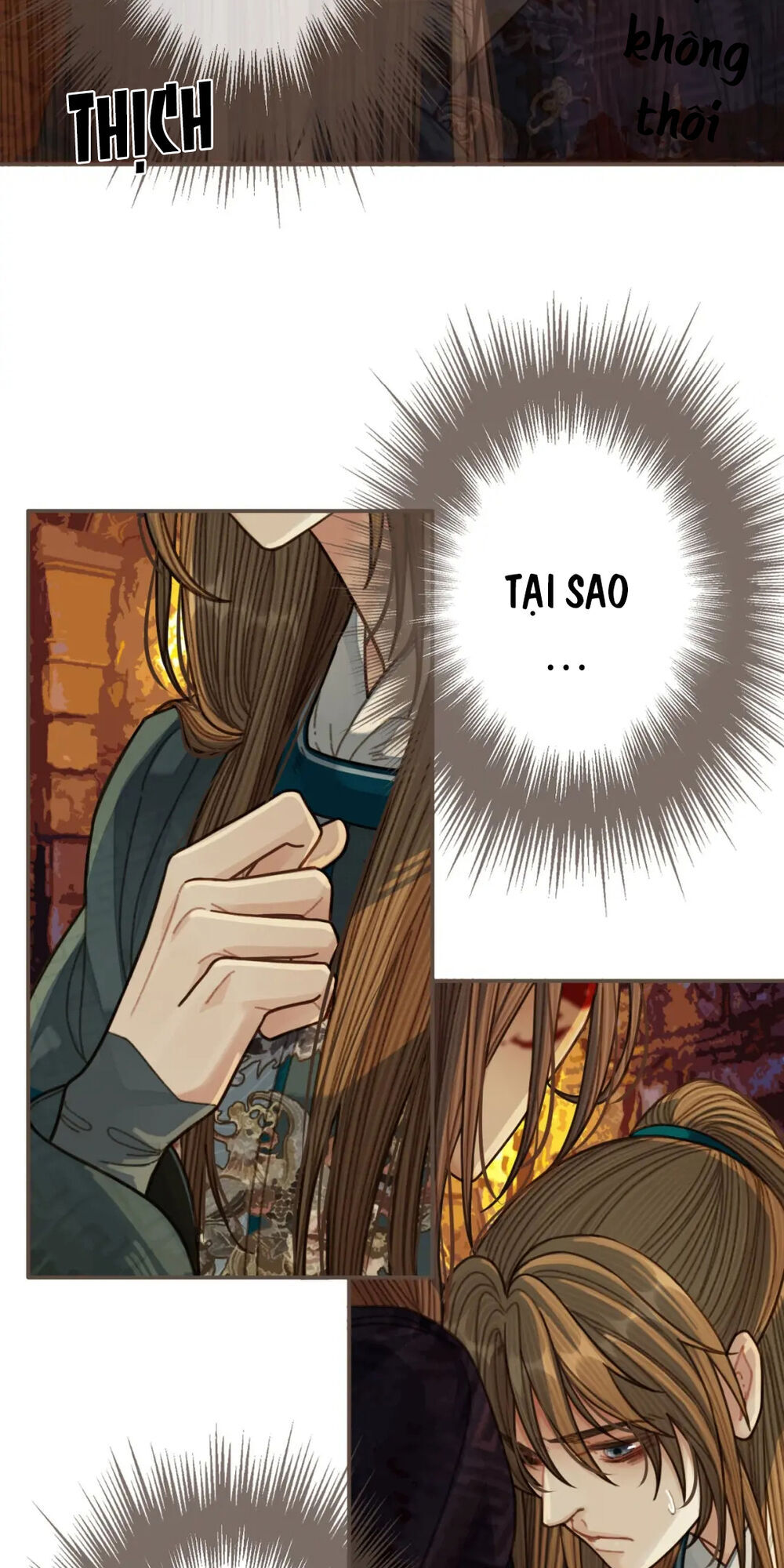 Nô Lệ Câm Chapter 46 - Trang 2