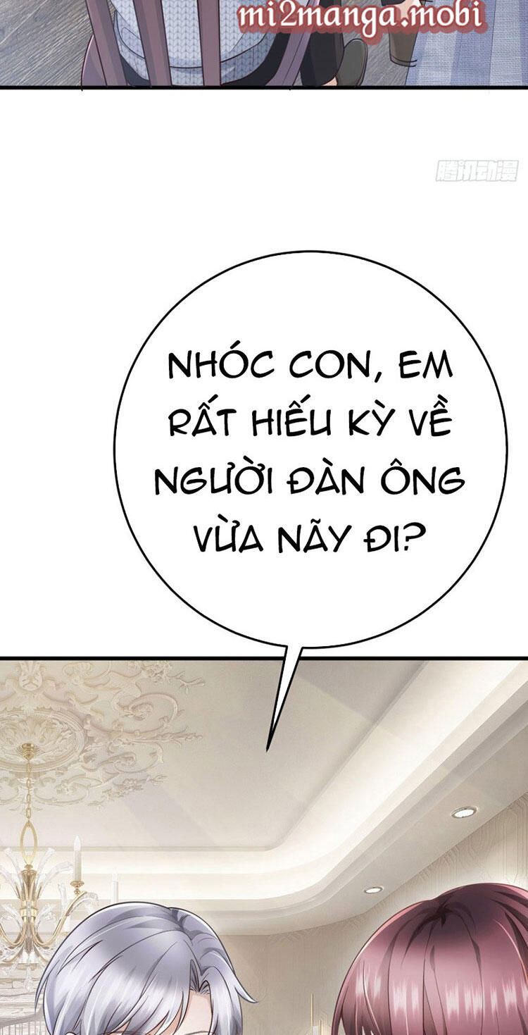 Nghịch Lai Chuyển Sinh: Gặp Phải Tần Tiên Sinh Chapter 49.1 - Trang 2