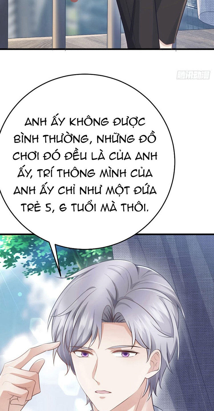 Nghịch Lai Chuyển Sinh: Gặp Phải Tần Tiên Sinh Chapter 49.1 - Trang 2