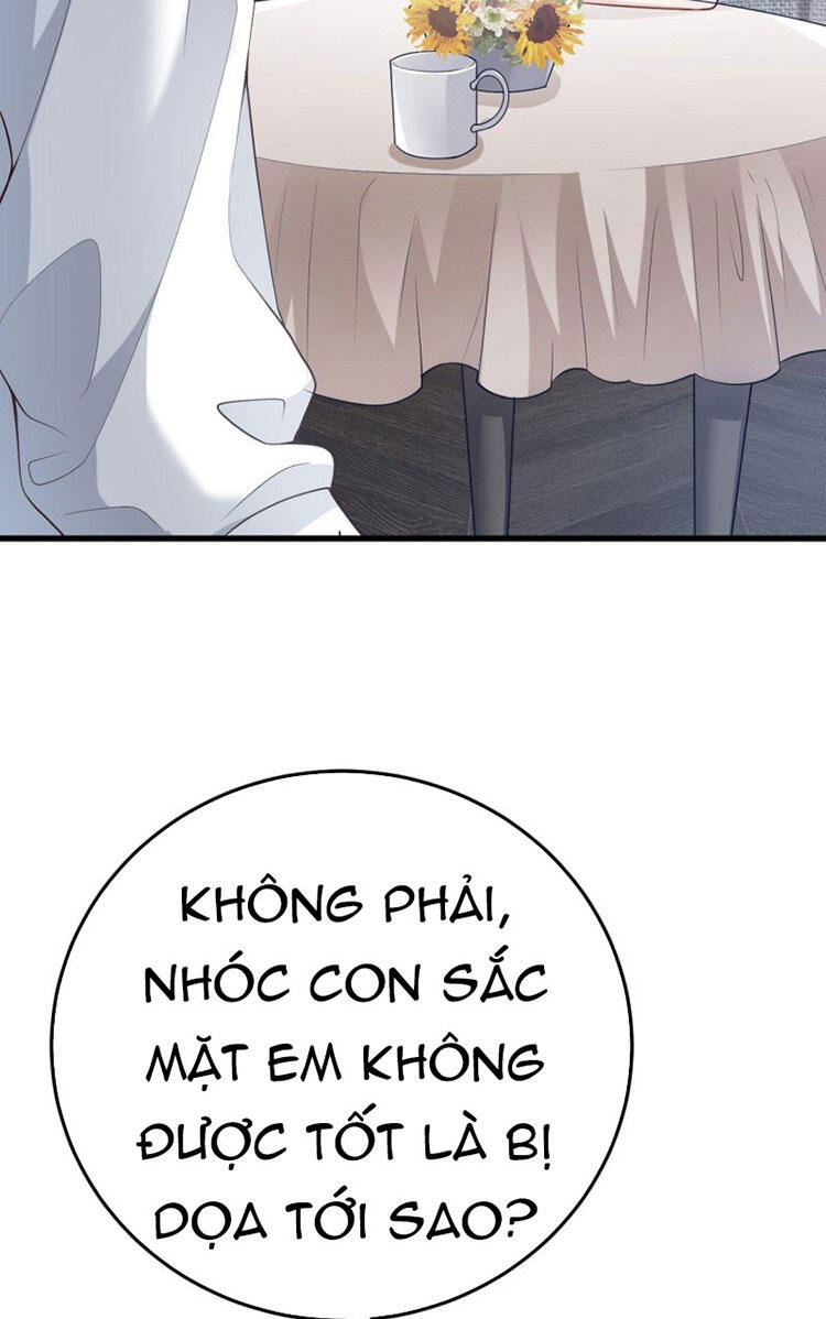 Nghịch Lai Chuyển Sinh: Gặp Phải Tần Tiên Sinh Chapter 49.1 - Trang 2