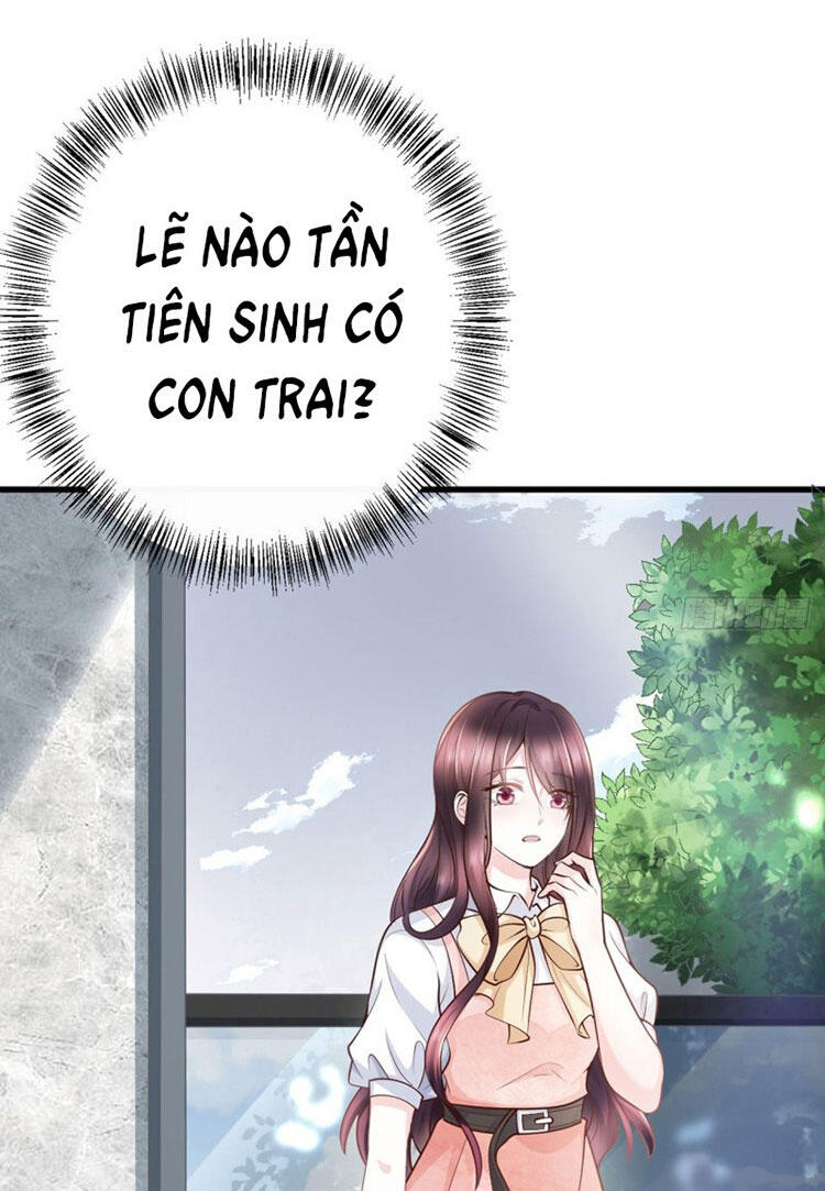 Nghịch Lai Chuyển Sinh: Gặp Phải Tần Tiên Sinh Chapter 49.1 - Trang 2