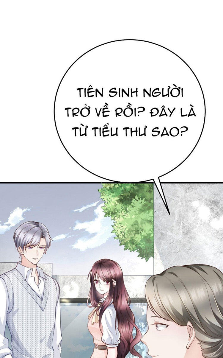 Nghịch Lai Chuyển Sinh: Gặp Phải Tần Tiên Sinh Chapter 49.1 - Trang 2