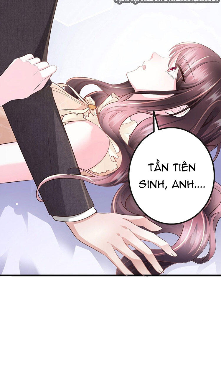 Nghịch Lai Chuyển Sinh: Gặp Phải Tần Tiên Sinh Chapter 45.1 - Trang 2